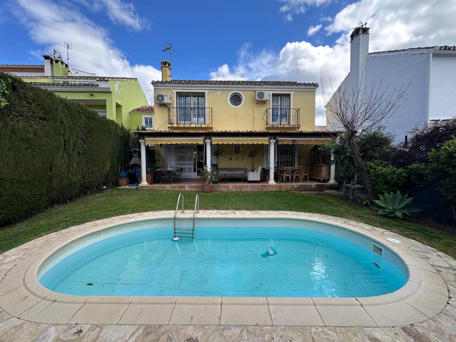 Chalet