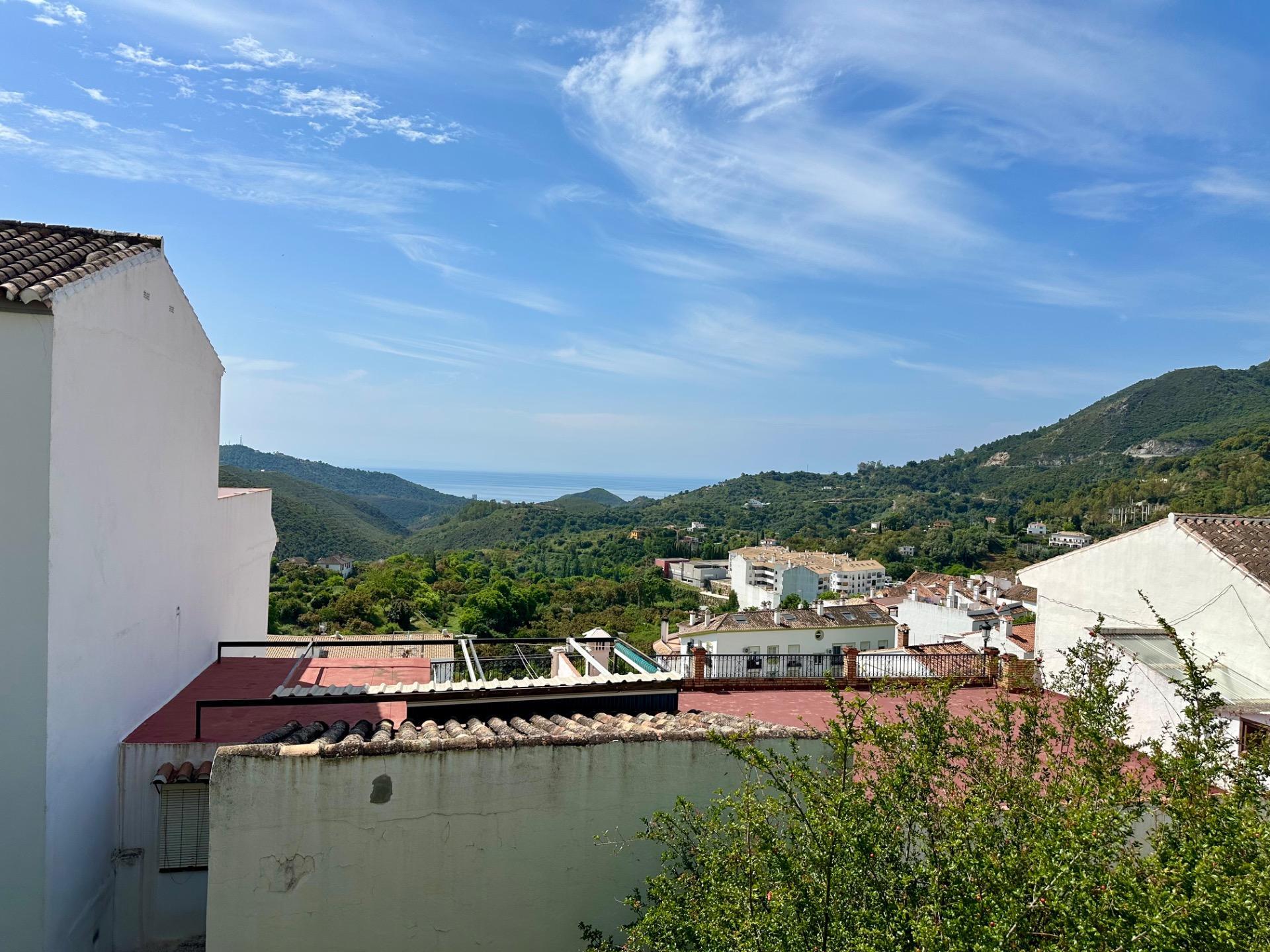 Terreno urbano